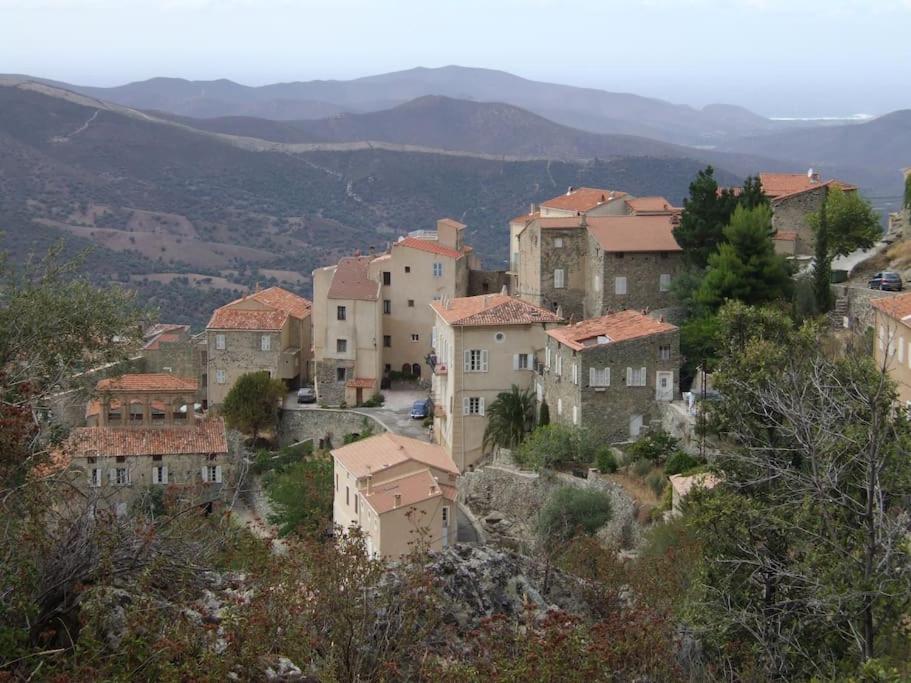 Vos Vacances A Lama France Corse エクステリア 写真