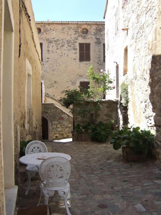 Vos Vacances A Lama France Corse エクステリア 写真