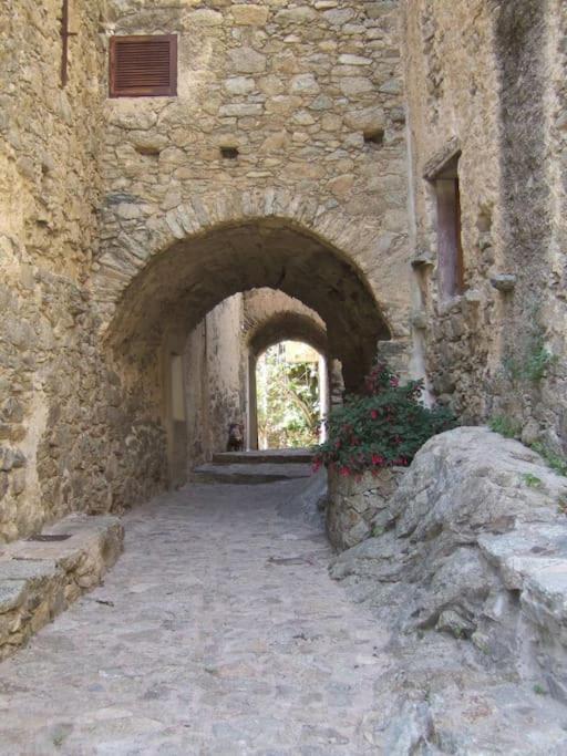 Vos Vacances A Lama France Corse エクステリア 写真
