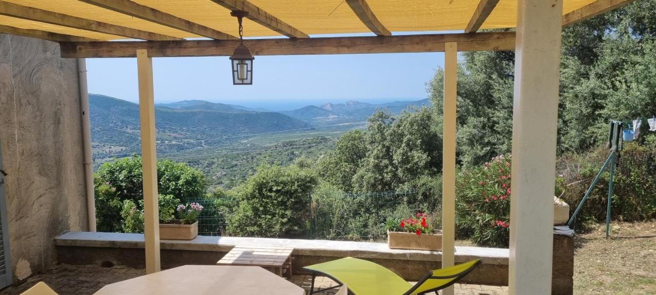 Vos Vacances A Lama France Corse エクステリア 写真